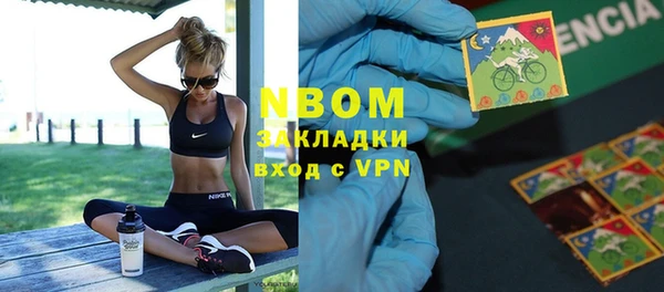 молекула духа Балахна